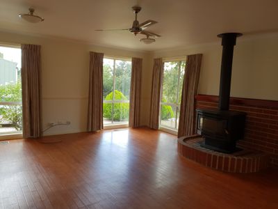 140 Barry Street, Romsey