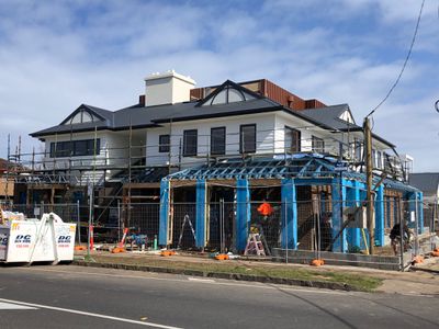 4 / 38-40 Fehon Street, Yarraville