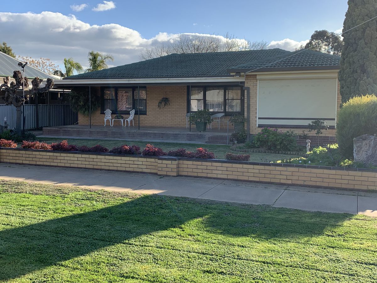 78 Victoria Street, Rochester