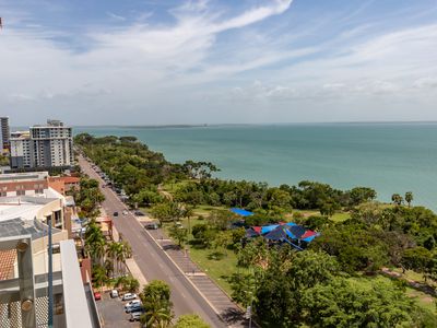 432 / 130 Esplanade, Darwin City