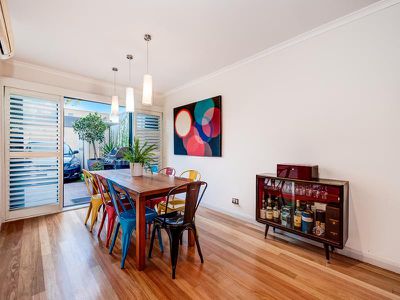 69 Justin Street, Lilyfield