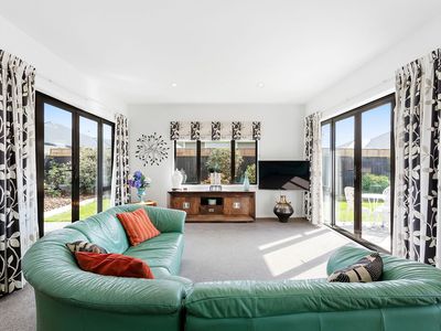 6 Taiwhenua Street, Rangiora