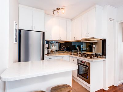 9 / 12 Marlborough Street, Drummoyne