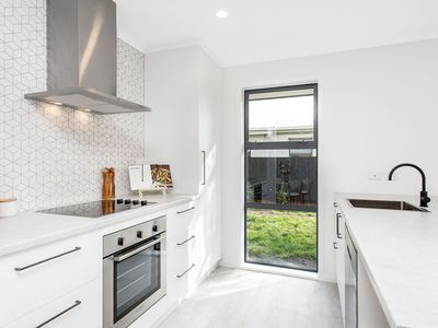 9A Hammond Place, Spreydon