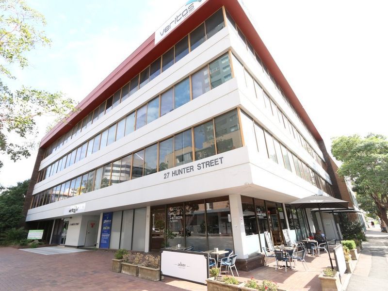 18 / 27 Hunter Street, Parramatta