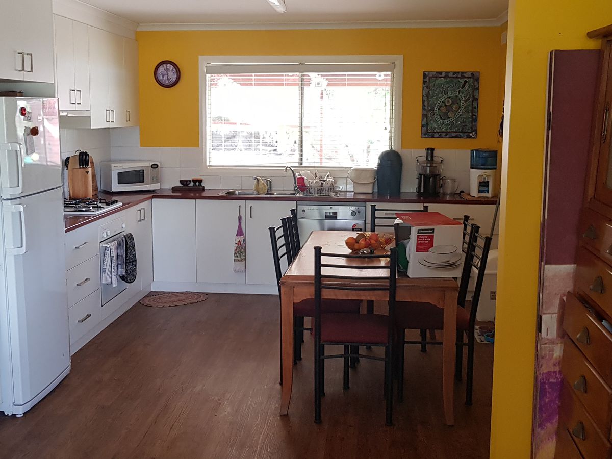 56 Baynes Street, Rochester