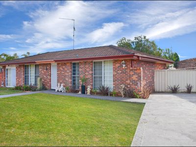 21 Heron Crescent, St Clair