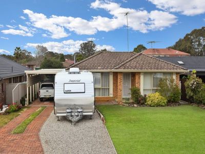 22 McCartney Crescent, St Clair