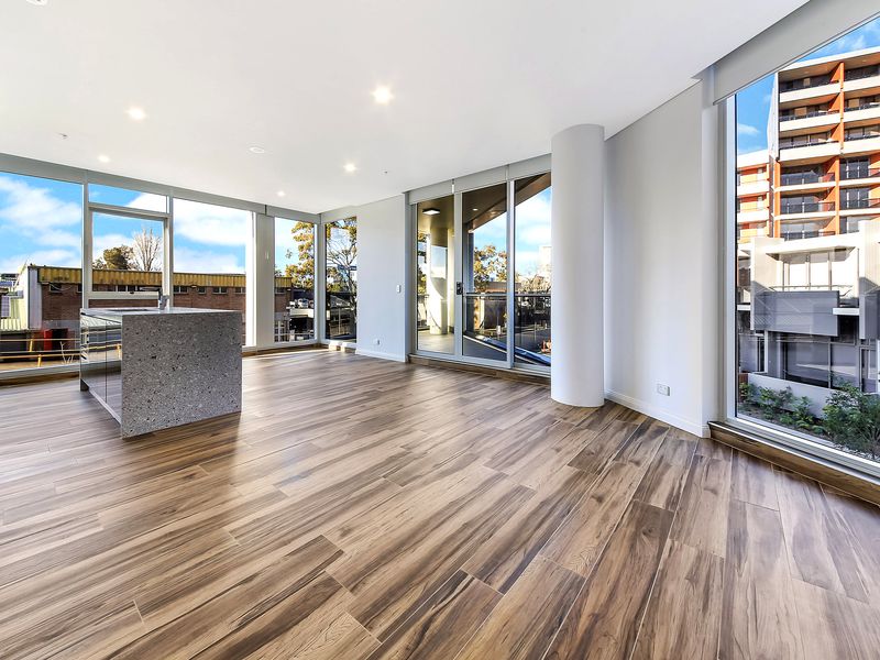 102 / 8 Rose Valley Way, Zetland