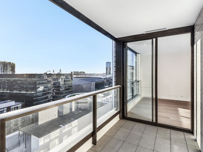 Lvl 15 Two Bed / 83 Harbour Street, Haymarket