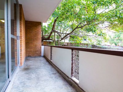 7 / 23 Lachlan Avenue, Macquarie Park