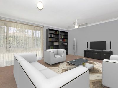 82 Shepherd Street, Colyton