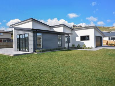 25 Heathfield Drive, Mosgiel