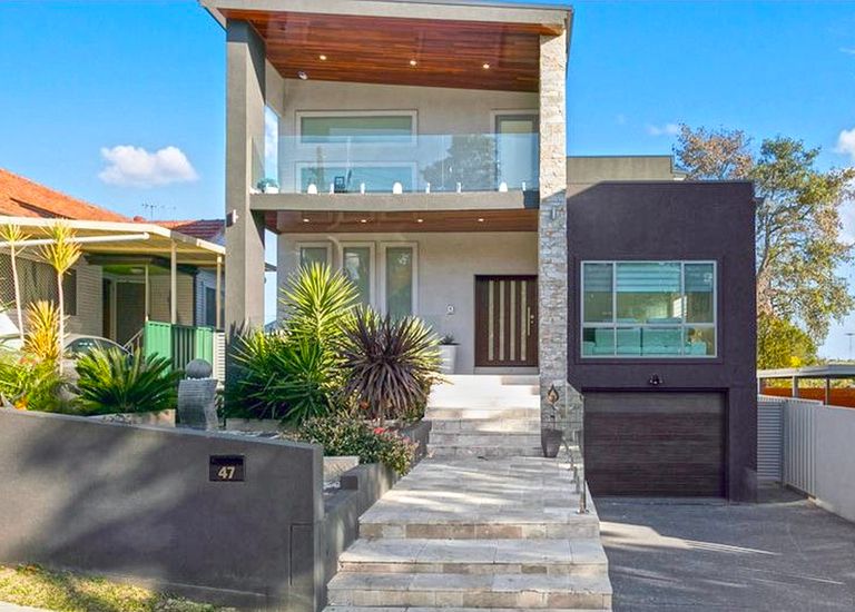 47 Bowden Boulevard, Yagoona 47 Bowden Boulevard, Yagoona