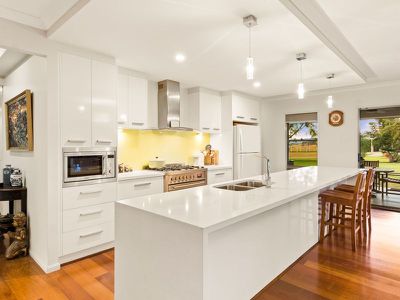 47 Ramsay Road, Cambooya