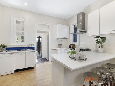 56 Ryan Street, Lilyfield