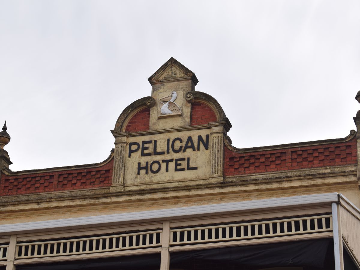 83 Brooke Street, Inglewood