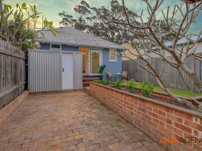 54 Ryan Street, Lilyfield