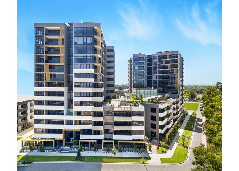 The Retreat – Topia The Retreat – Topia