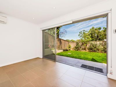 52 Rosser Street, Rozelle