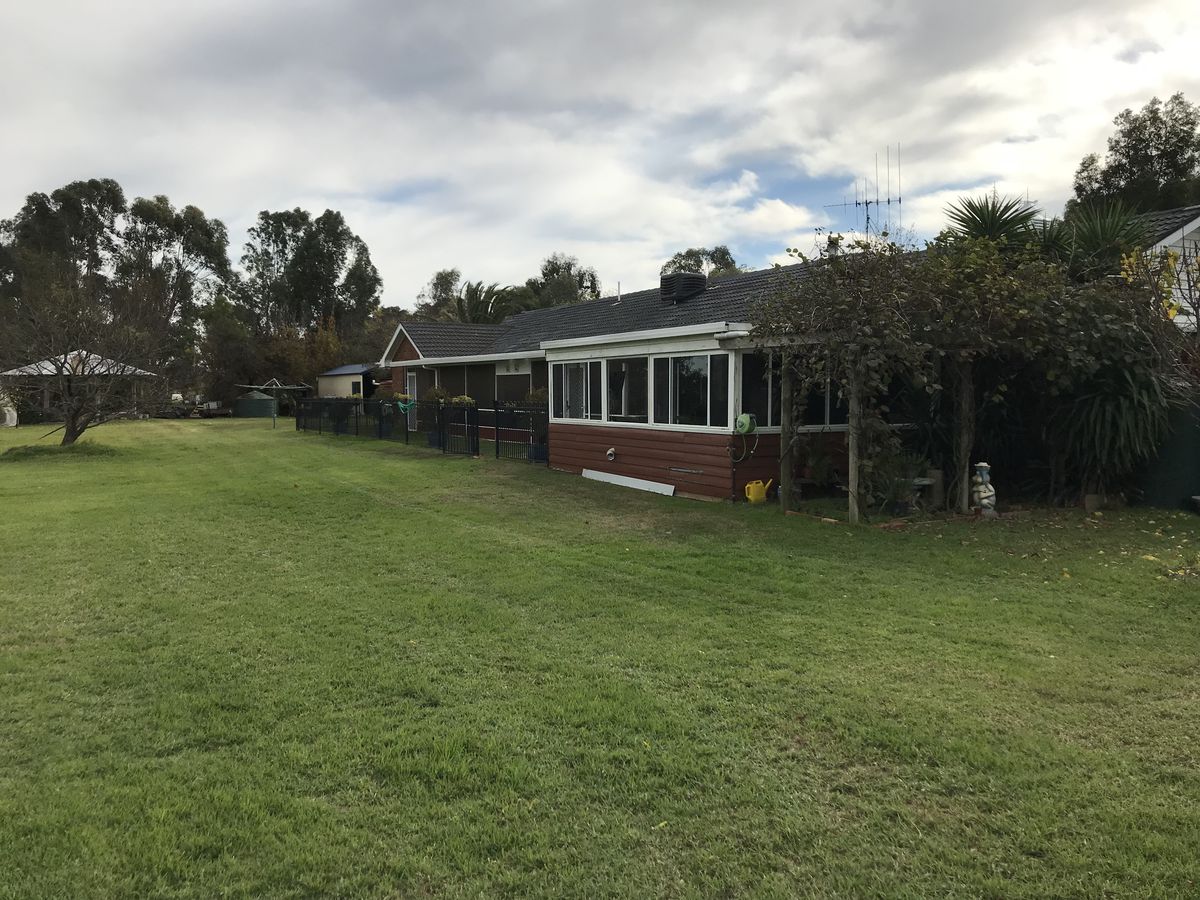 1067 Hansen Road, Bamawm