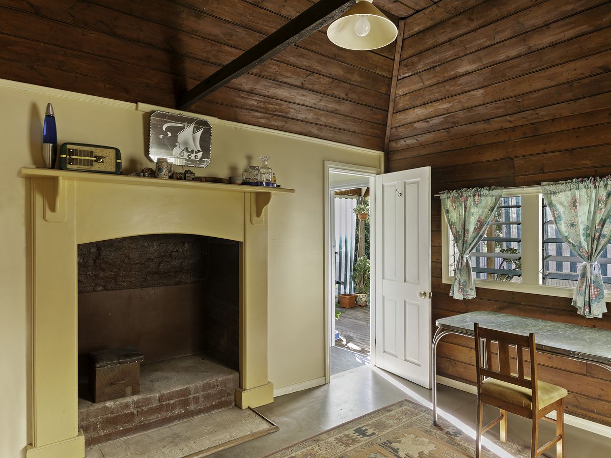 117 Commercial Road, Tarnagulla