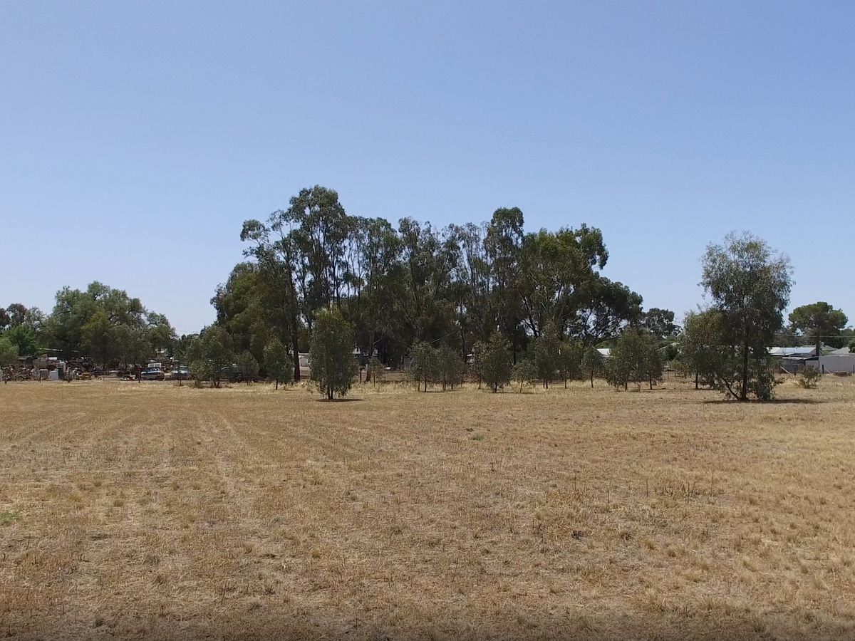 Lot 29 & 30 Weeah Street, Inglewood