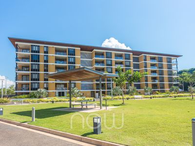 5203 / 5 Anchorage Court, Darwin City