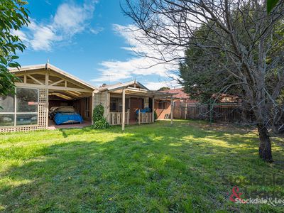 67 Yarcombe Crescent, Craigieburn