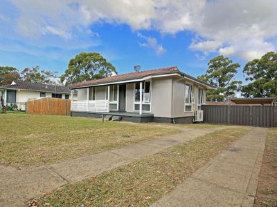 25 Wide Bay Circuit, Bidwill