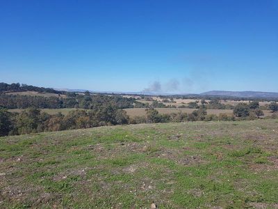 645 Seymour-Pyalong Road, Tallarook