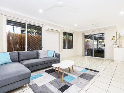 42 Gosse Circuit, Gunn