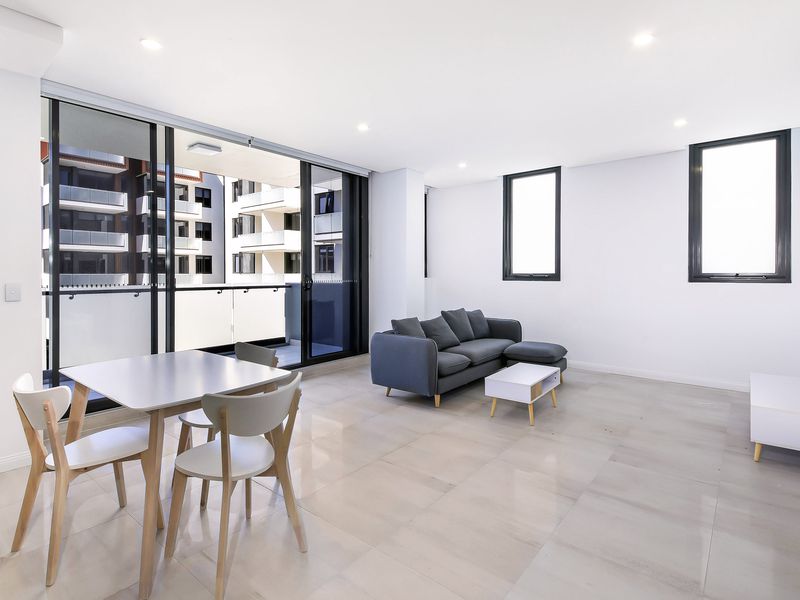 227 / 9 Rosebery Avenue, Rosebery