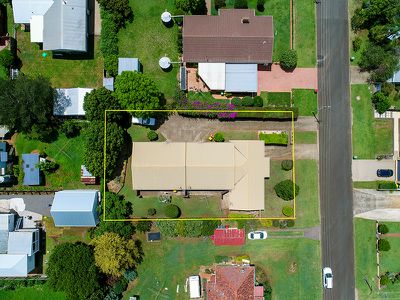 1 Primrose Street, South Toowoomba