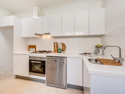 18 Gordon Street, Rozelle