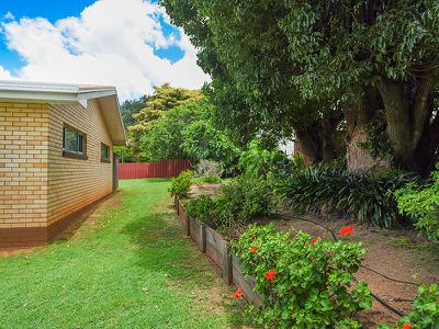 1 Primrose Street, South Toowoomba