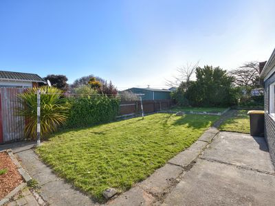 43 Botha Street, Tainui