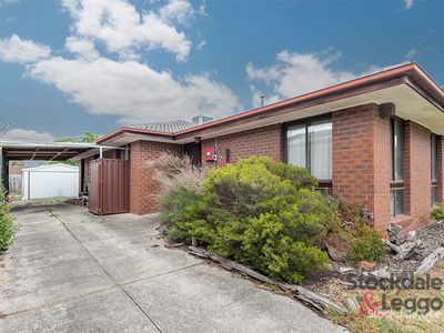 19 Medway Road, Craigieburn