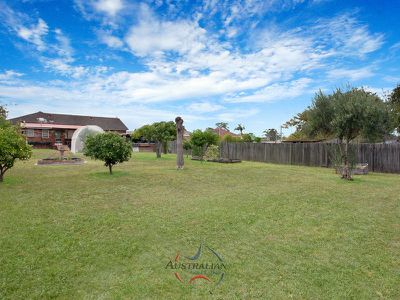 52 Australia Street, St Marys