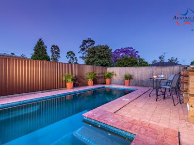6 Macleay Crescent, St Marys