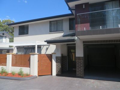 4 / 2 York Street, Emu Plains