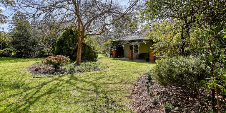 541 Euroa-Mansfield Road, Euroa 541 Euroa-Mansfield Road, Euroa