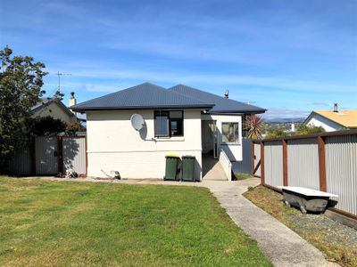 49 Lowestoft Street, Balclutha