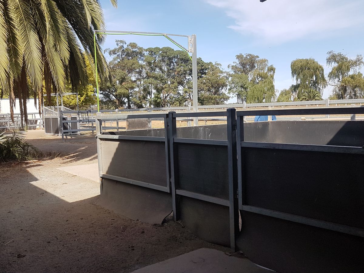 195 Gledhill Road, Ballendella