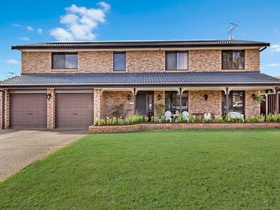 4 Minto Place, Erskine Park