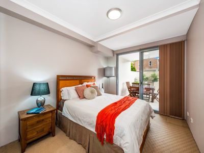 5 / 192 Parramatta , Stanmore