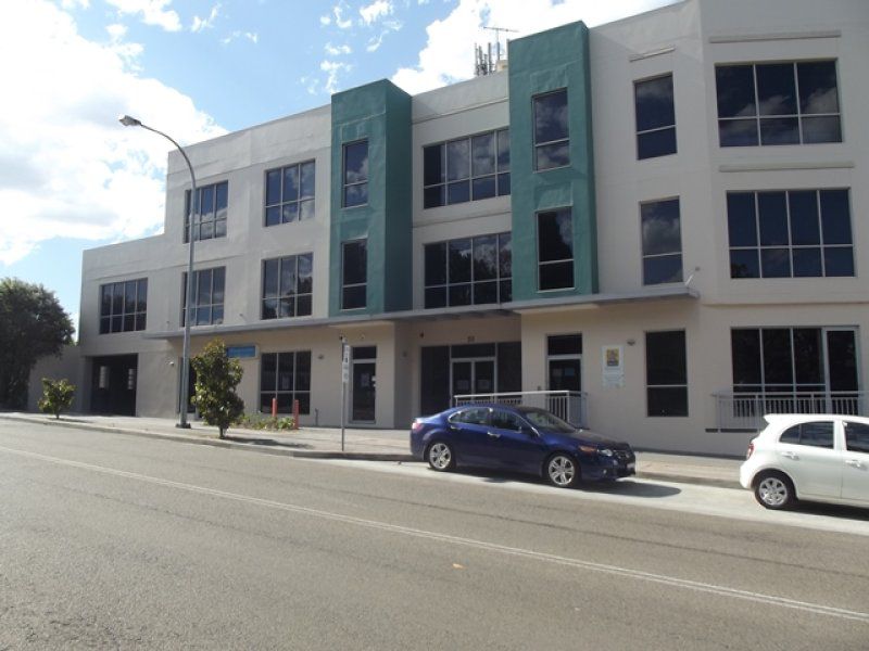 21 Pirie Street, Liverpool