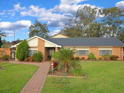 26 Heron Crescent, St Clair