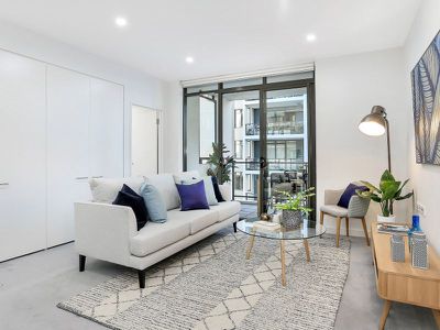 306 / 10 Waterview Drive, Lane Cove