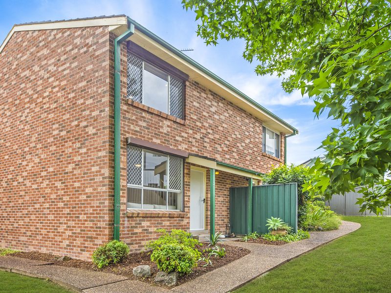 2 / 4 Belmore Street , North Parramatta